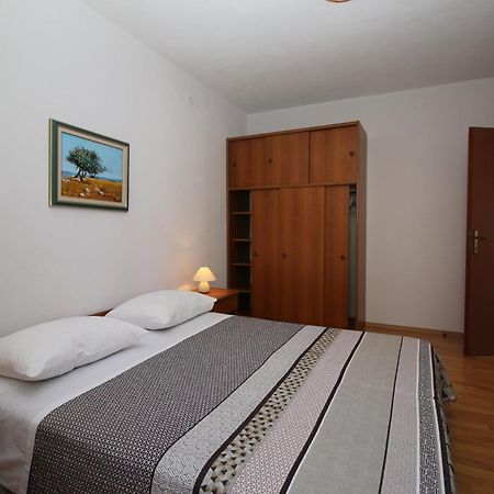 Apartments With A Parking Space Rabac, Labin - 7429 Exterior photo