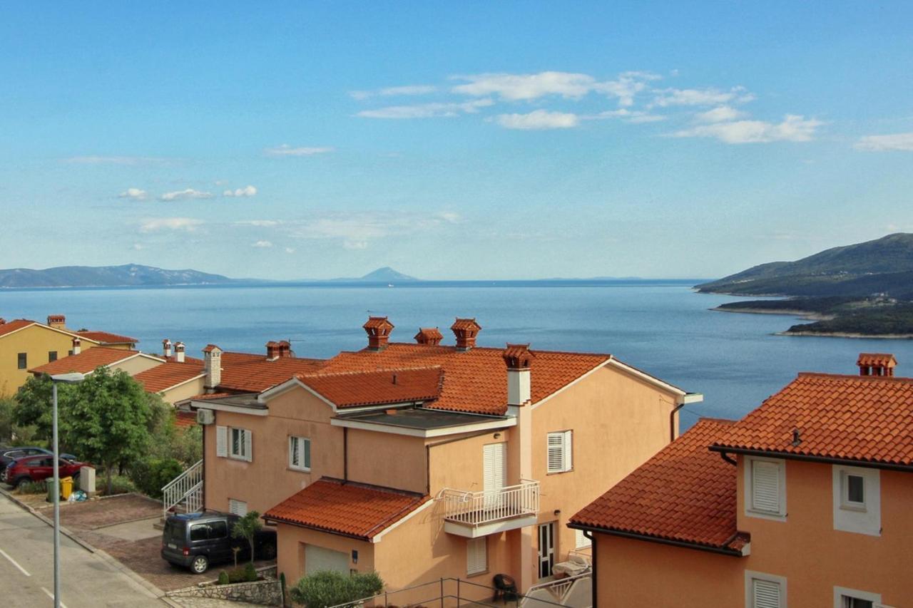 Apartments With A Parking Space Rabac, Labin - 7429 Exterior photo