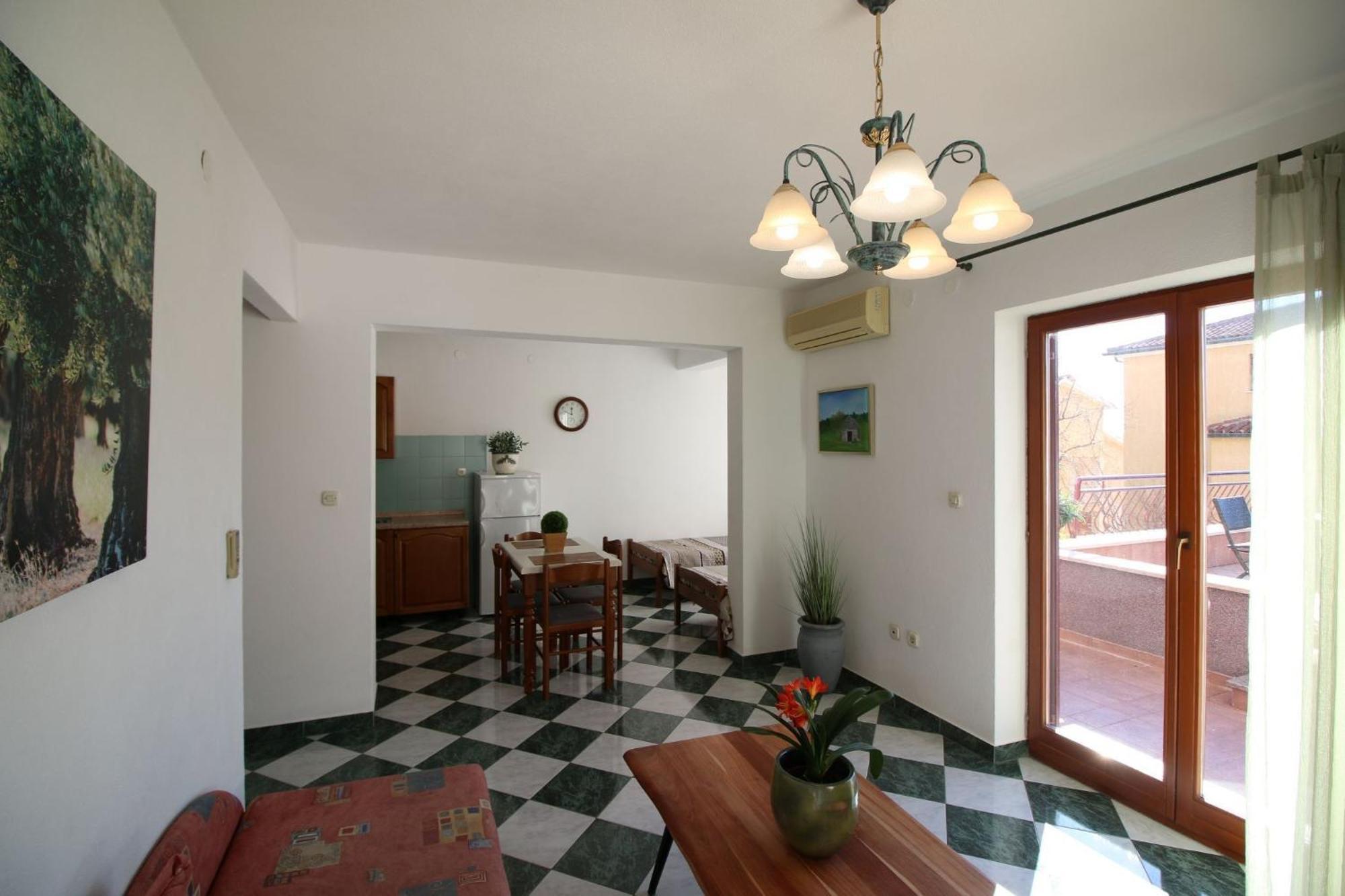 Apartments With A Parking Space Rabac, Labin - 7429 Room photo