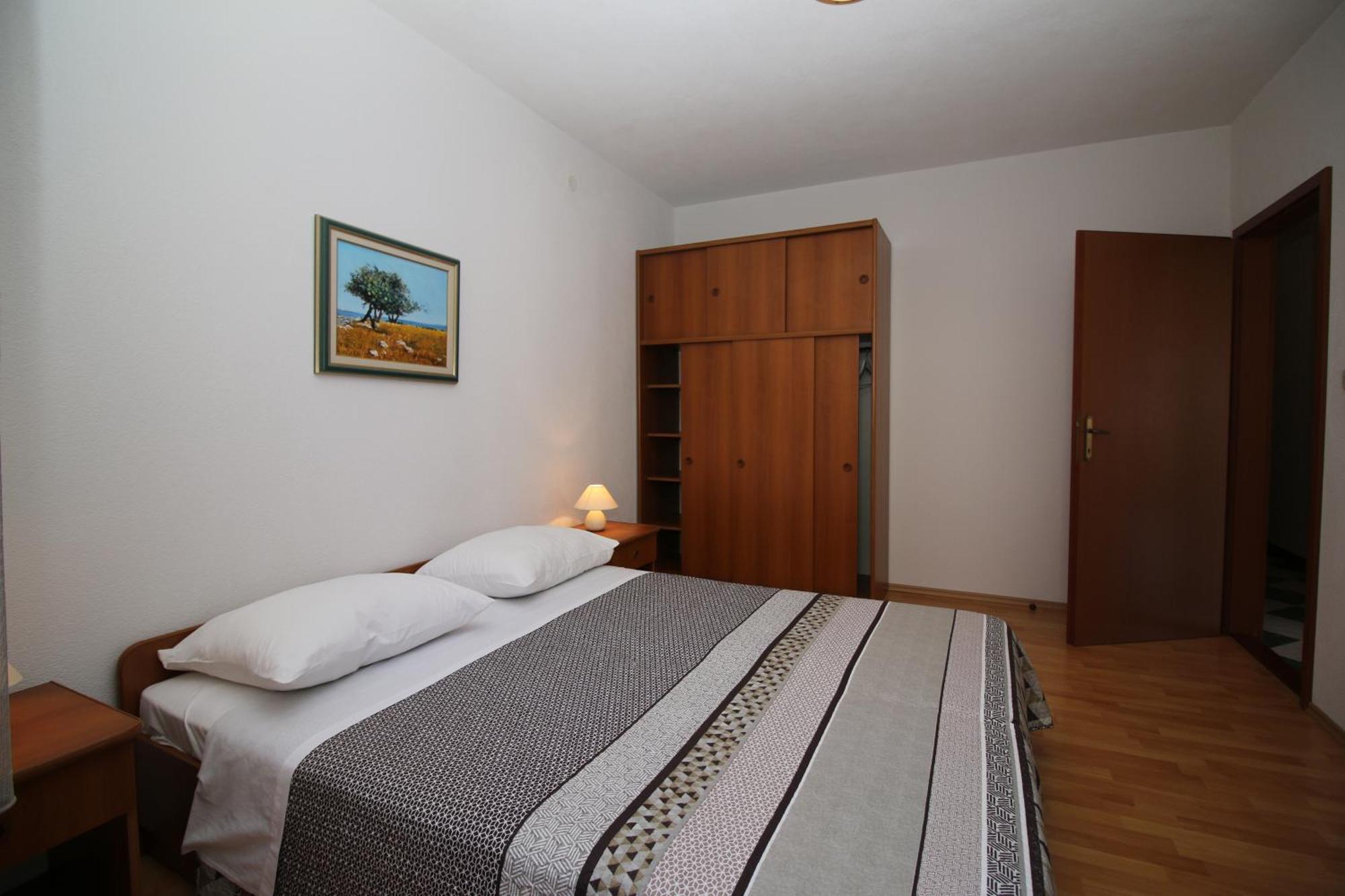 Apartments With A Parking Space Rabac, Labin - 7429 Exterior photo