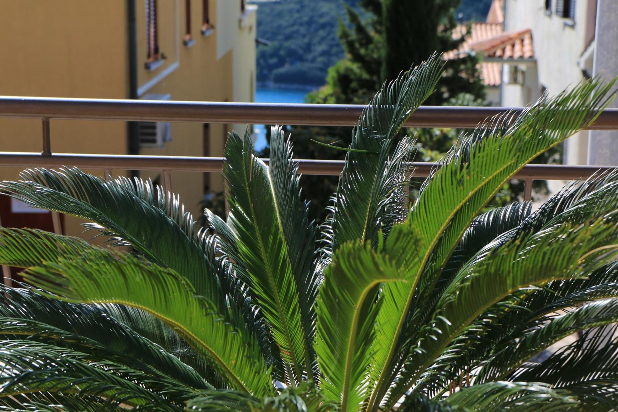 Apartments With A Parking Space Rabac, Labin - 7429 Exterior photo