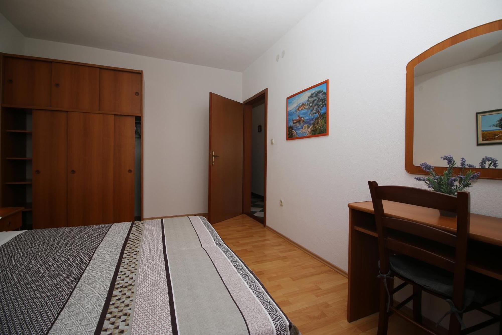 Apartments With A Parking Space Rabac, Labin - 7429 Room photo