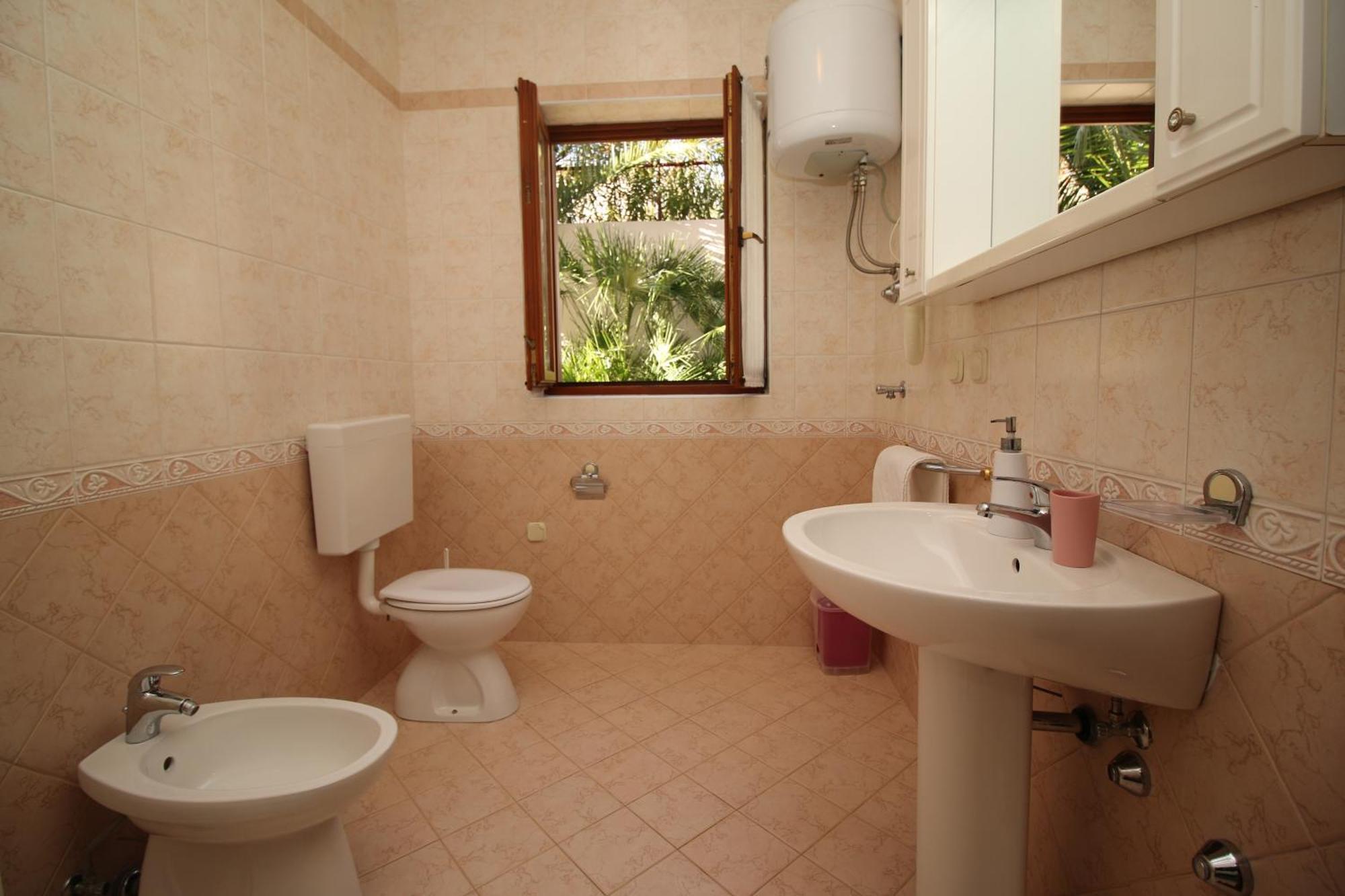 Apartments With A Parking Space Rabac, Labin - 7429 Room photo