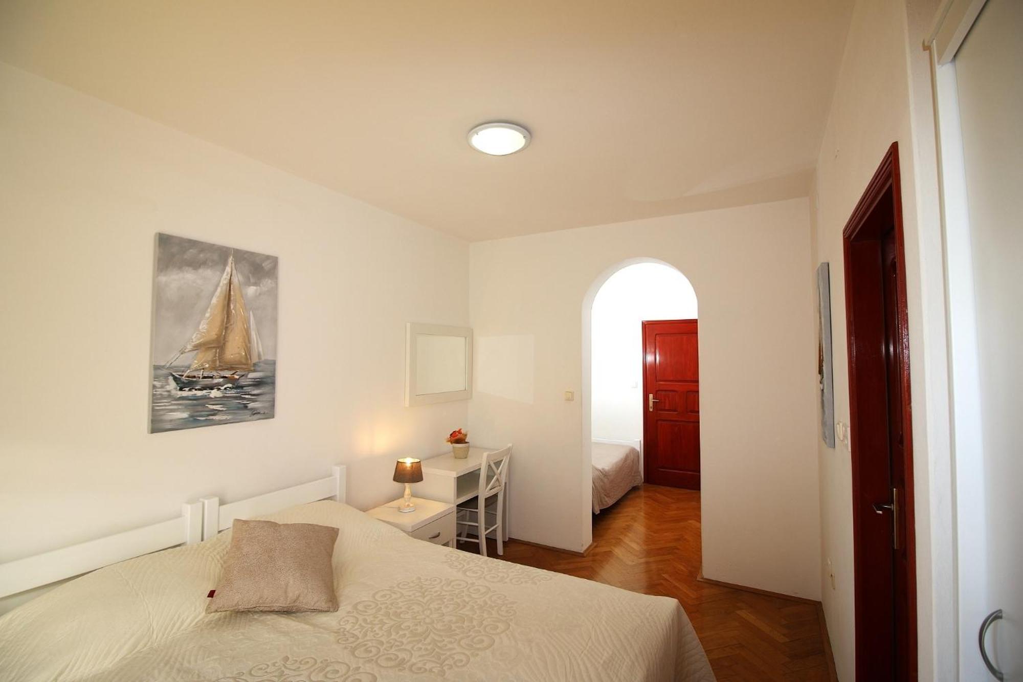 Apartments With A Parking Space Rabac, Labin - 7429 Room photo