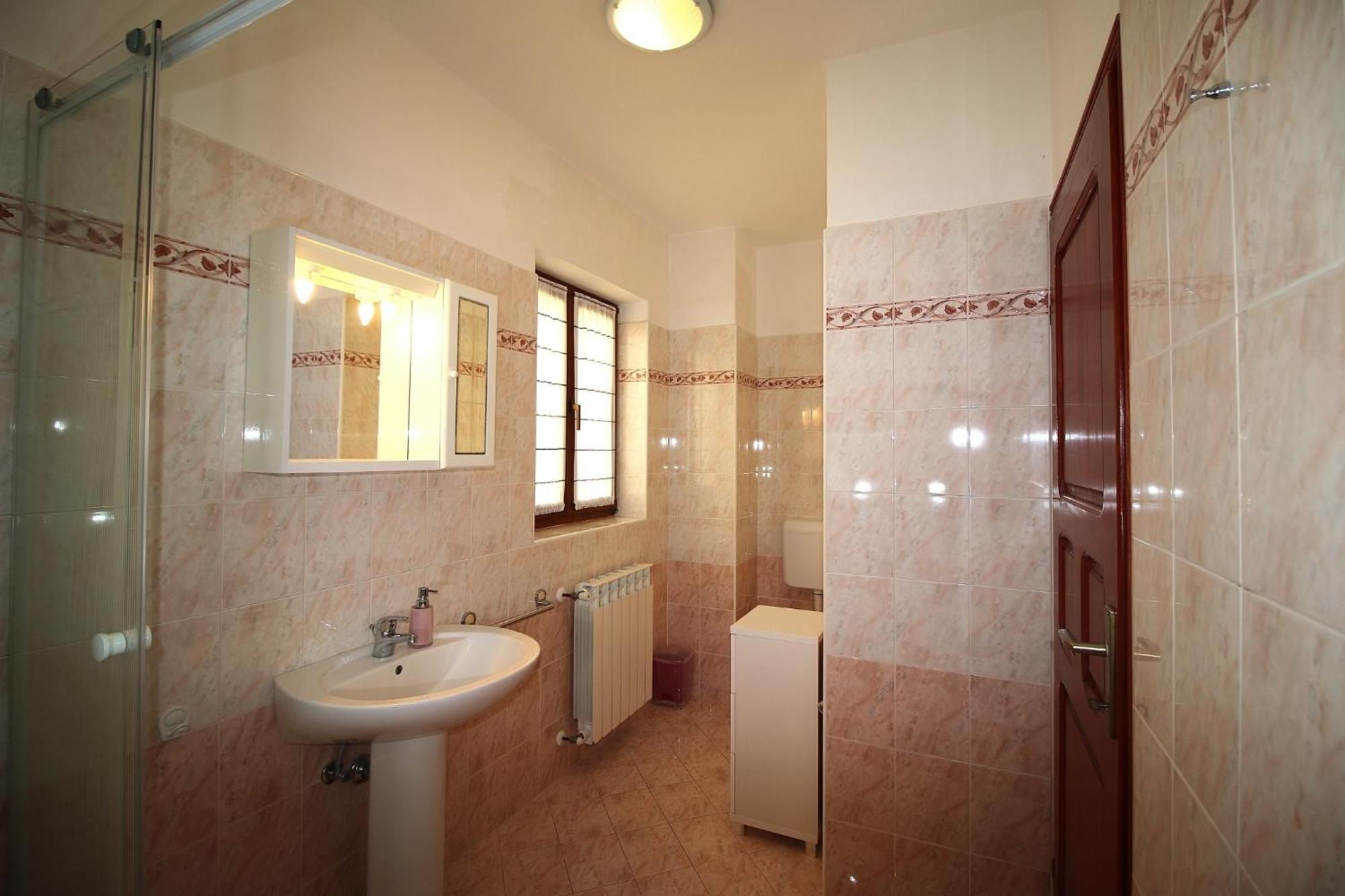 Apartments With A Parking Space Rabac, Labin - 7429 Exterior photo